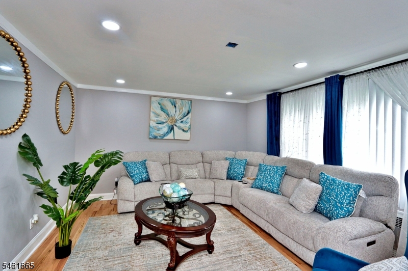 14 Sheridan Street Irvington NJ 07111