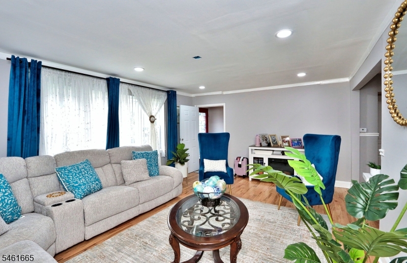 14 Sheridan Street Irvington NJ 07111