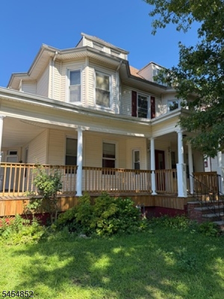 23 Washington Terrace East Orange NJ 07017