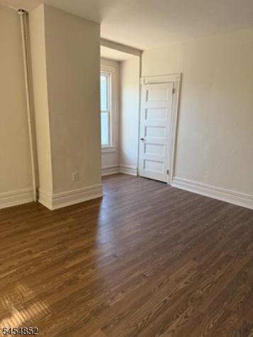 23 Washington Terrace East Orange NJ 07017