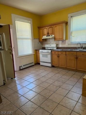 23 Washington Terrace East Orange NJ 07017