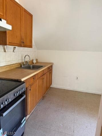 23 Washington Terrace East Orange NJ 07017