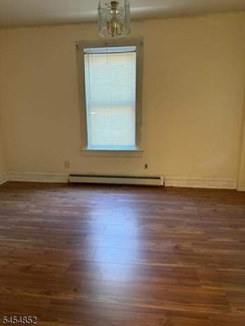 23 Washington Terrace East Orange NJ 07017