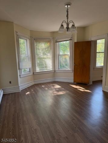 23 Washington Terrace East Orange NJ 07017