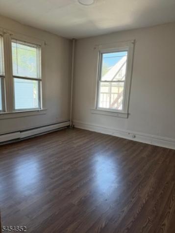 23 Washington Terrace East Orange NJ 07017