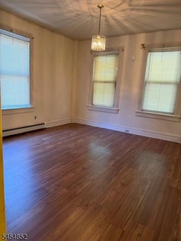 23 Washington Terrace East Orange NJ 07017