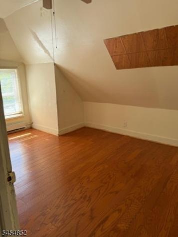 23 Washington Terrace East Orange NJ 07017
