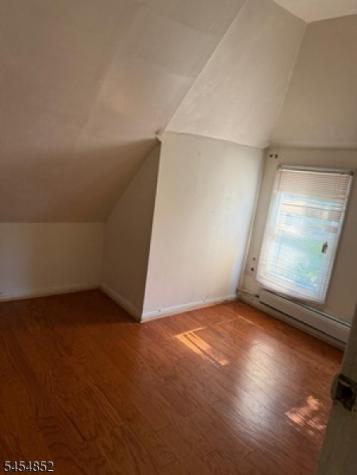 23 Washington Terrace East Orange NJ 07017