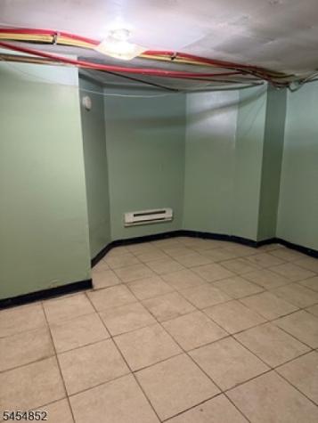 23 Washington Terrace East Orange NJ 07017
