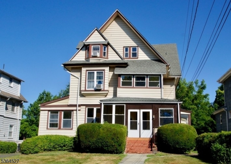 76 Grove Street Montclair NJ 07042
