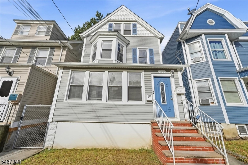 23 Cummings Street Irvington NJ 07111