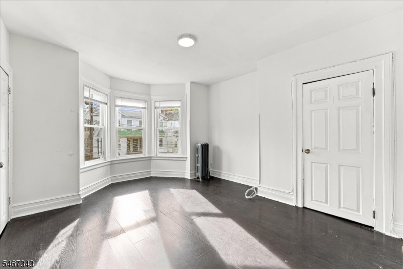 23 Cummings Street Irvington NJ 07111