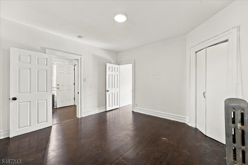 23 Cummings Street Irvington NJ 07111
