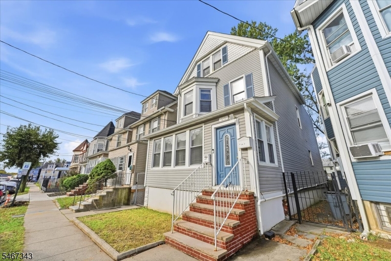 23 Cummings Street Irvington NJ 07111