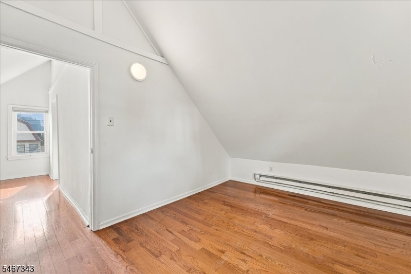 23 Cummings Street Irvington NJ 07111