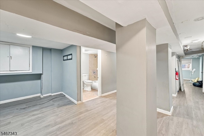 23 Cummings Street Irvington NJ 07111