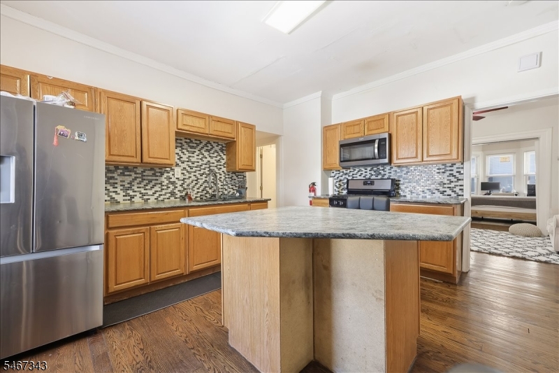 23 Cummings Street Irvington NJ 07111
