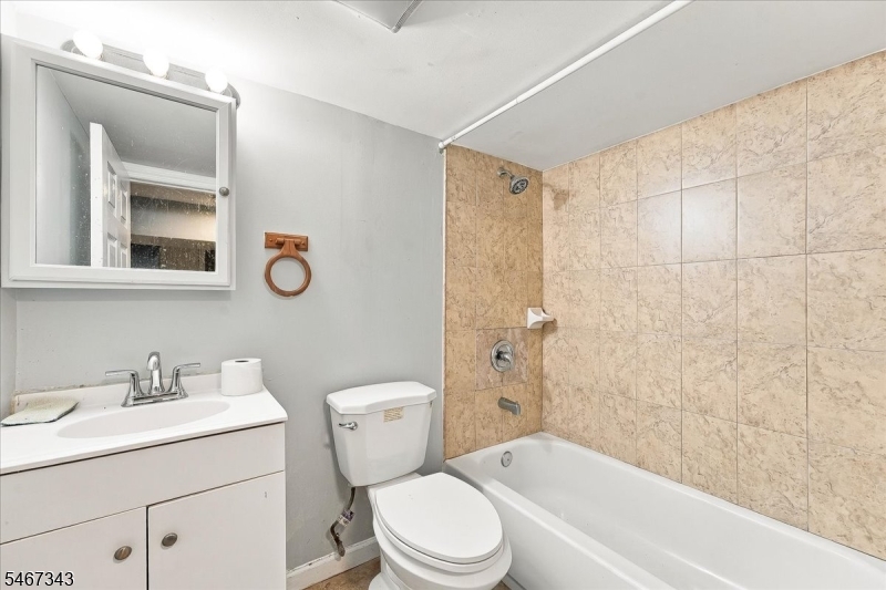 23 Cummings Street Irvington NJ 07111