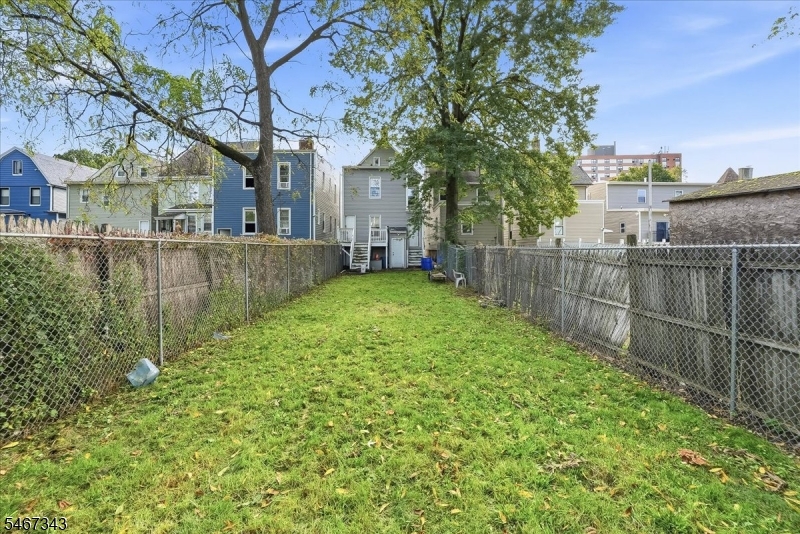 23 Cummings Street Irvington NJ 07111