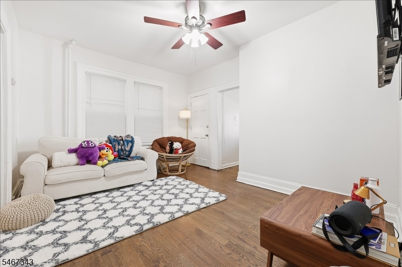 23 Cummings Street Irvington NJ 07111