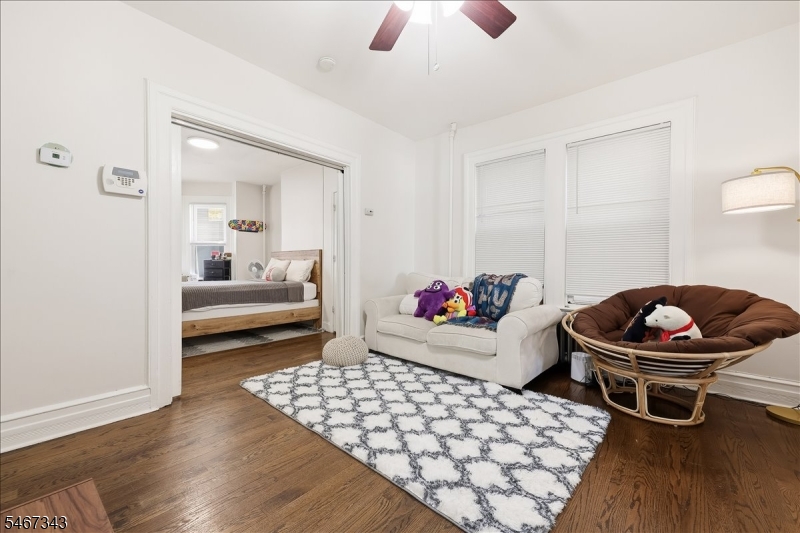 23 Cummings Street Irvington NJ 07111