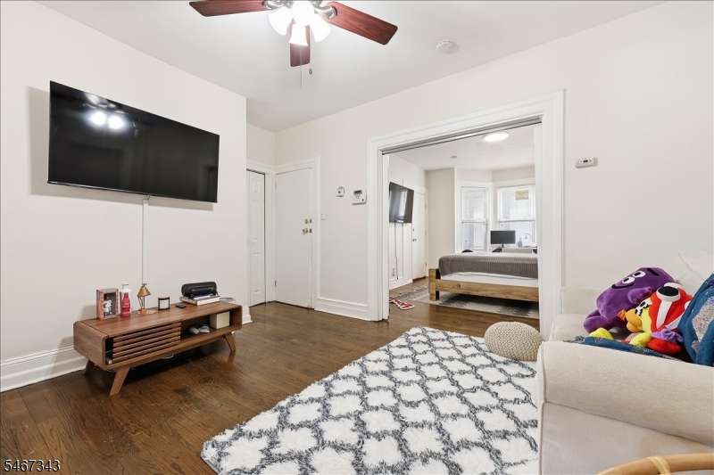 23 Cummings Street Irvington NJ 07111