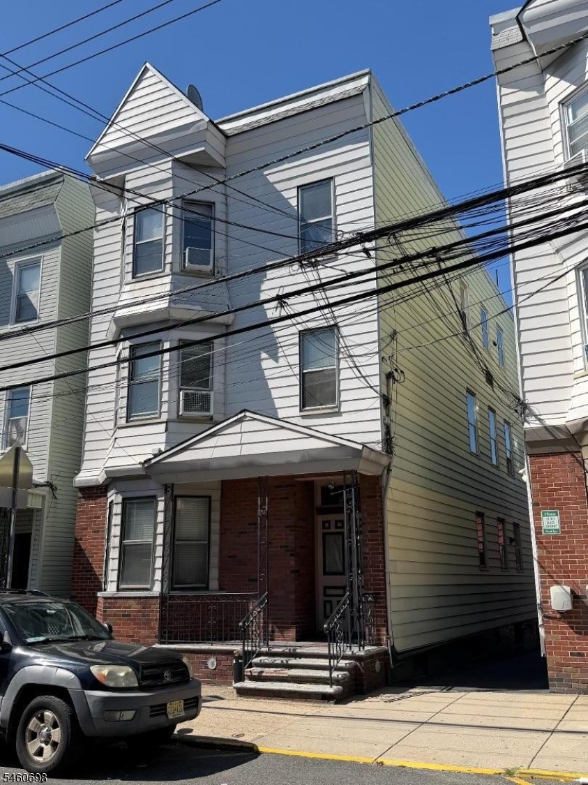 76 Ann Street Newark NJ 07105