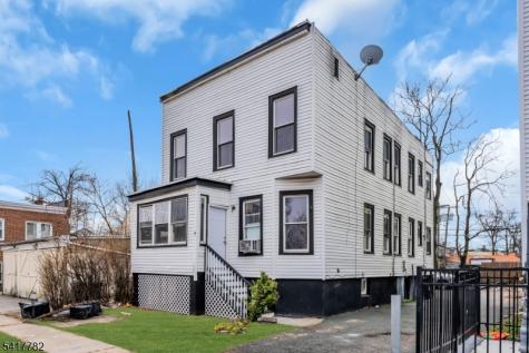 9 Lindsley Place East Orange NJ 07018