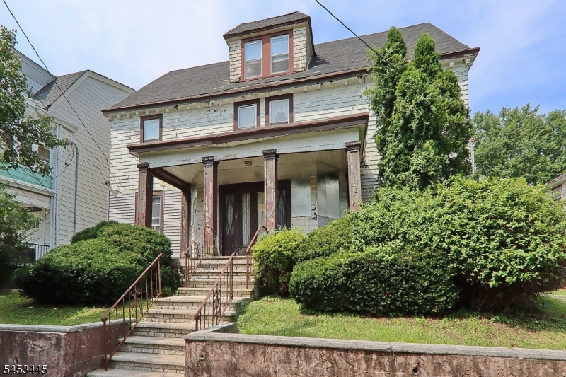 115 Florence Avenue Irvington NJ 07111
