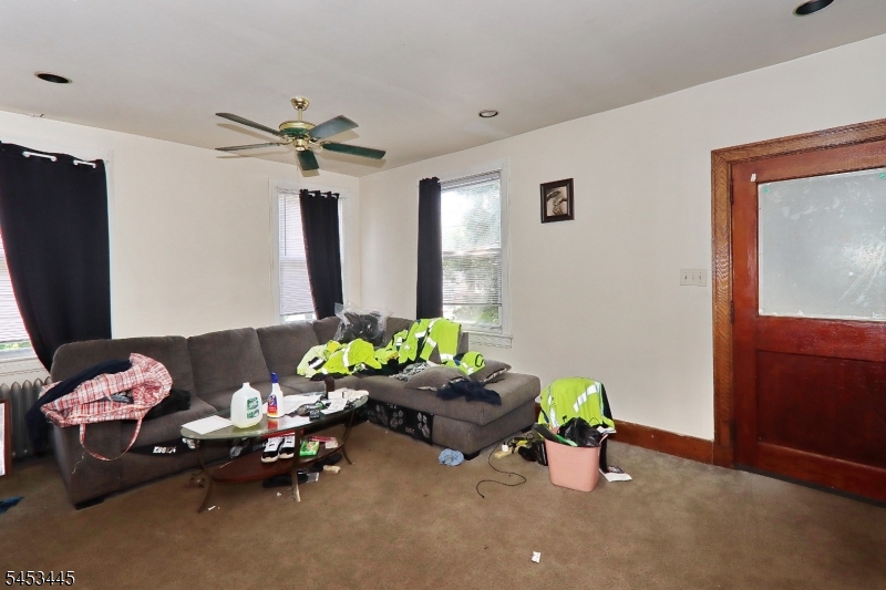 115 Florence Avenue Irvington NJ 07111