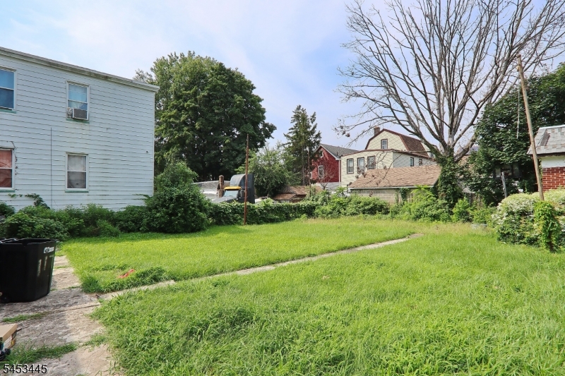 115 Florence Avenue Irvington NJ 07111