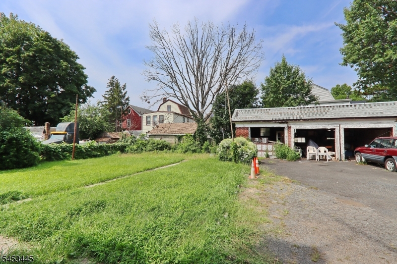 115 Florence Avenue Irvington NJ 07111