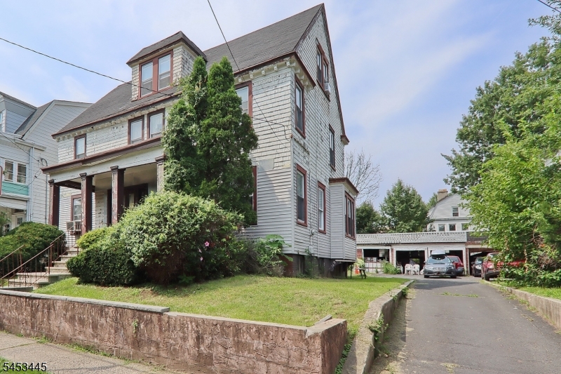 115 Florence Avenue Irvington NJ 07111