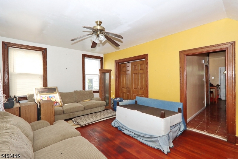115 Florence Avenue Irvington NJ 07111