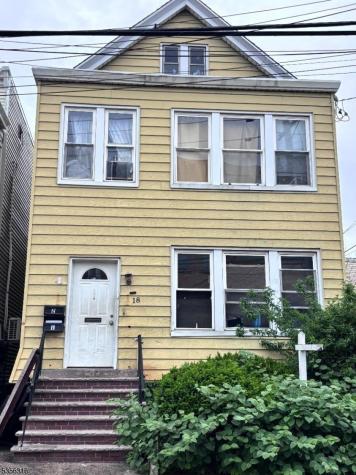 18 Winfield Avenue Jersey City NJ 07305