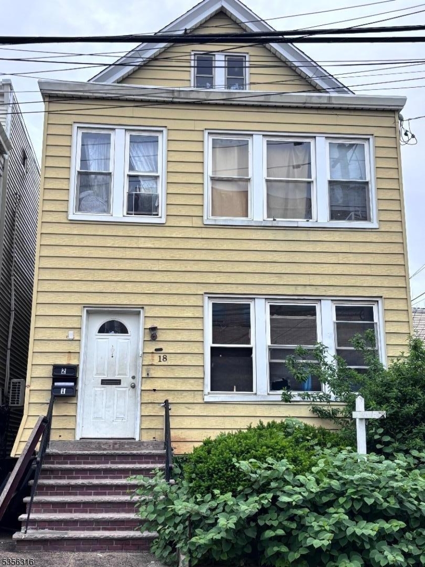 18 Winfield Avenue Jersey City NJ 07305