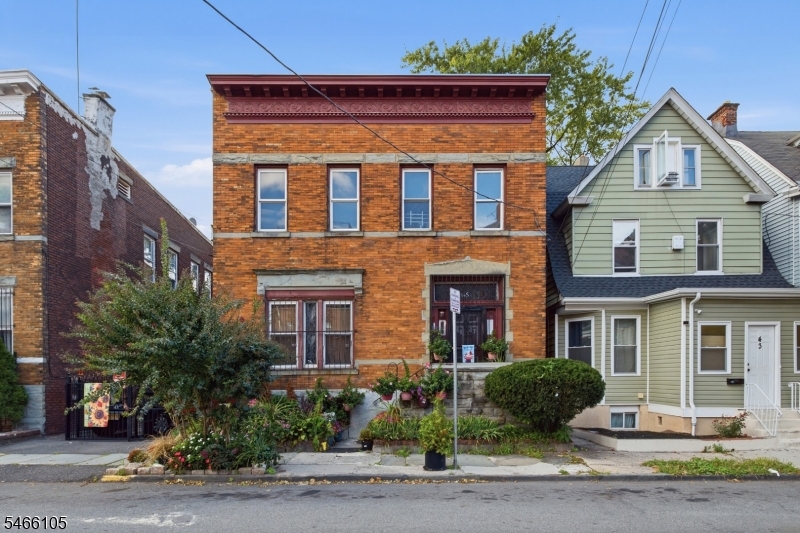 45 S 9th Street Newark NJ 07107