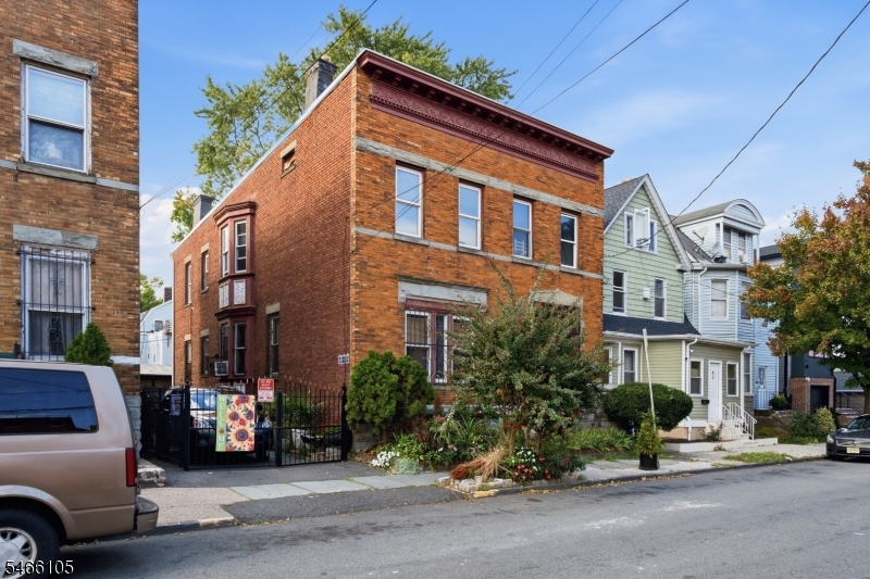 45 S 9th Street Newark NJ 07107