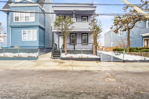 23 Highland Terrace Irvington NJ 07111
