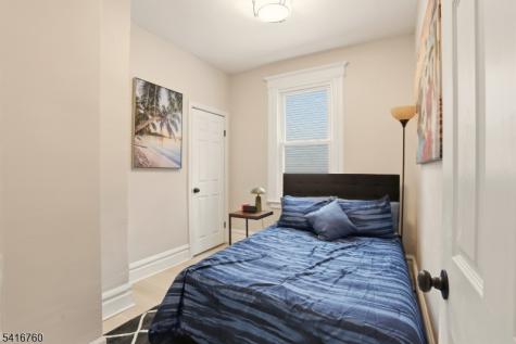 23 Highland Terrace Irvington NJ 07111