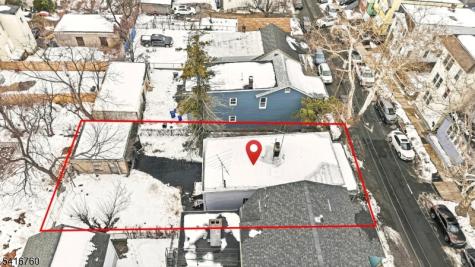 23 Highland Terrace Irvington NJ 07111