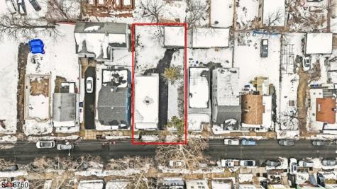 23 Highland Terrace Irvington NJ 07111