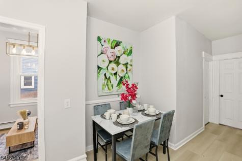 23 Highland Terrace Irvington NJ 07111