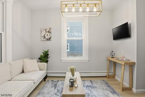 23 Highland Terrace Irvington NJ 07111