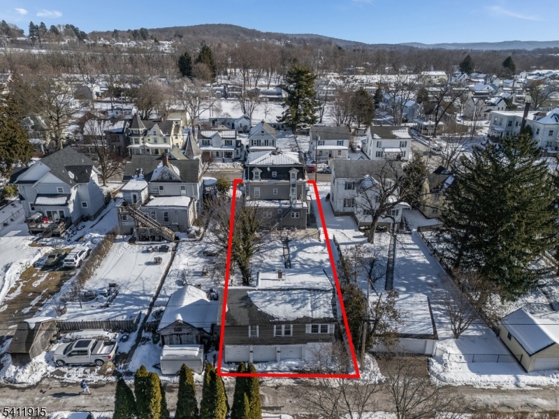 167 Belvidere Avenue Washington NJ 07882