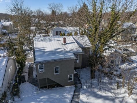 167 Belvidere Avenue Washington NJ 07882