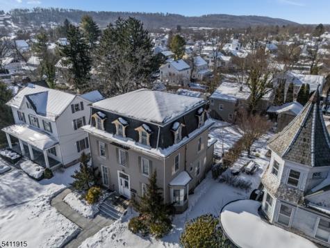 167 Belvidere Avenue Washington NJ 07882
