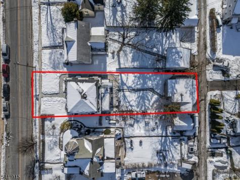 167 Belvidere Avenue Washington NJ 07882