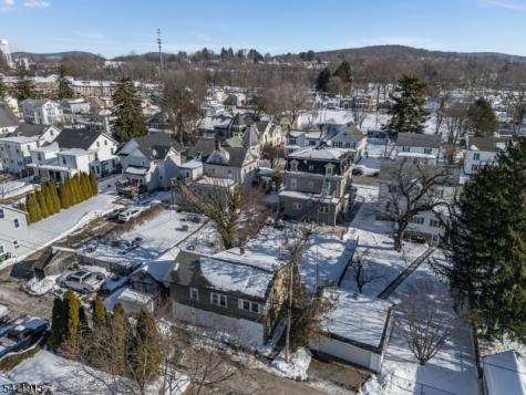 167 Belvidere Avenue Washington NJ 07882