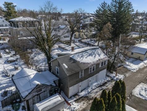 167 Belvidere Avenue Washington NJ 07882